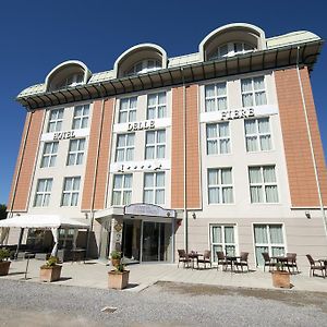 Hotel Delle Fiere