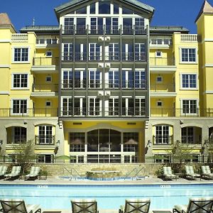 Legendary Lodging At The Ritz Carlton Residences Vail